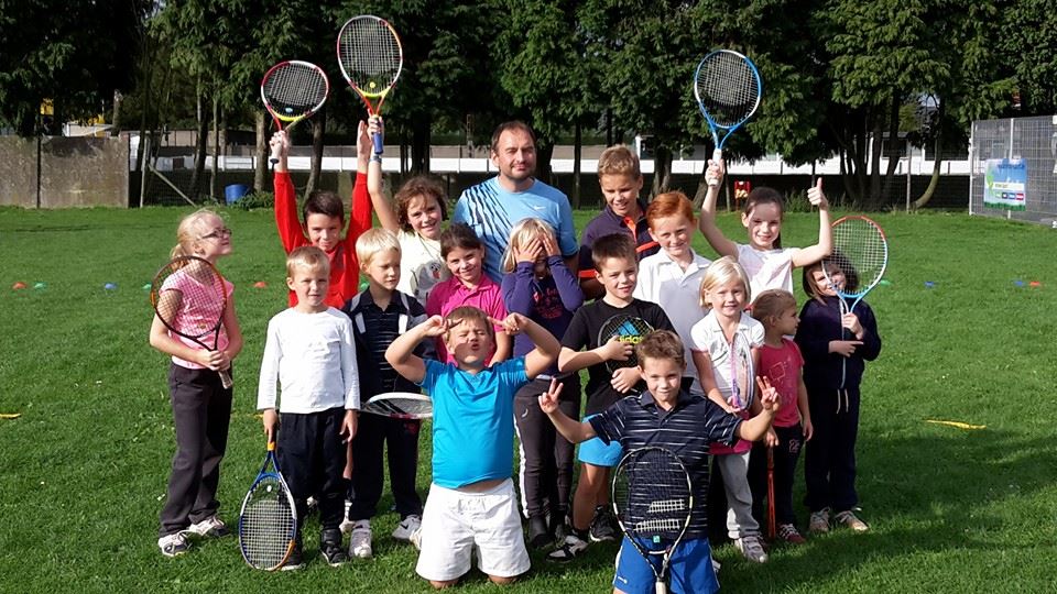 Borsbeek Tennis Club